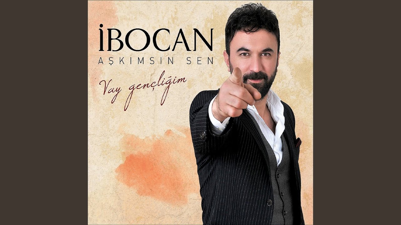 Aşkımsın Sen