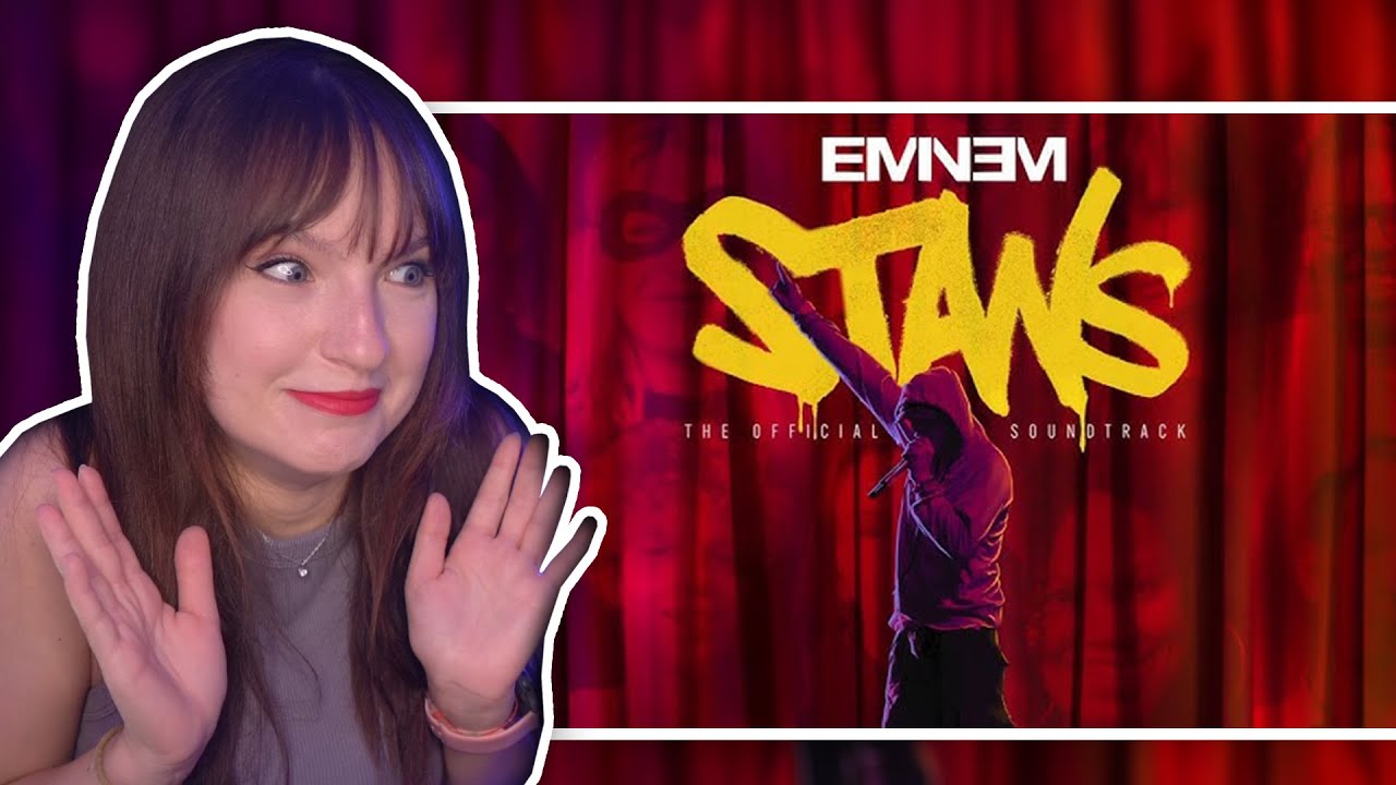 Eminem - Everybody’s Looking At Me | First Time Reaction