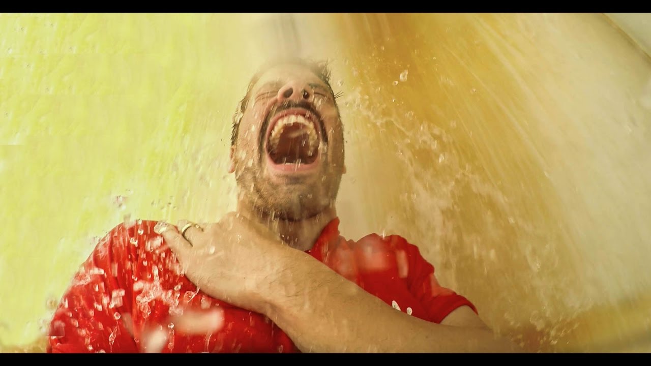 WATCH: Is This the Scariest Thrill Ride at Wild Wadi Dubai?!