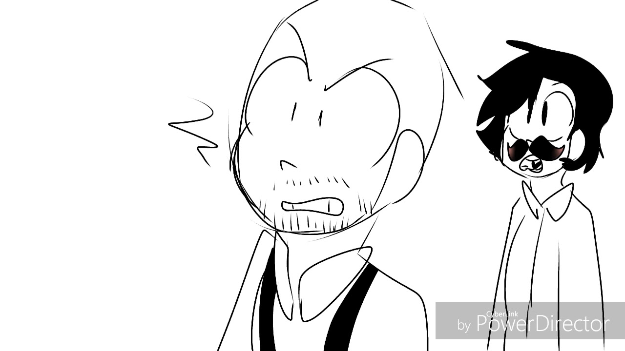 so wilford motherloving warfstache eh