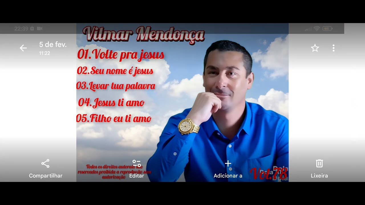 Jesus ti amo completo vol.78