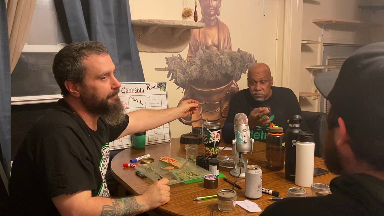 Michigan cannabis review &ldquo;extra time&rdquo;