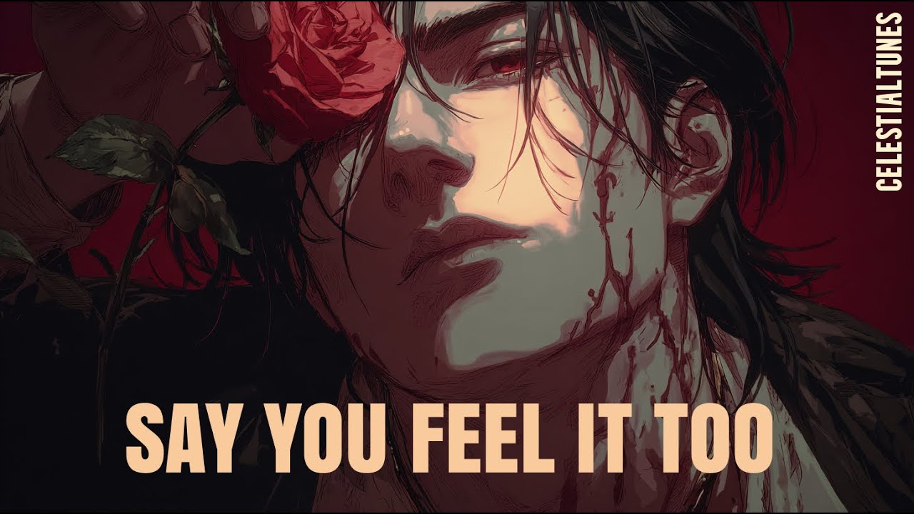 Say It. For Me. – A Villain’s Breaking Point (Dark Romance)