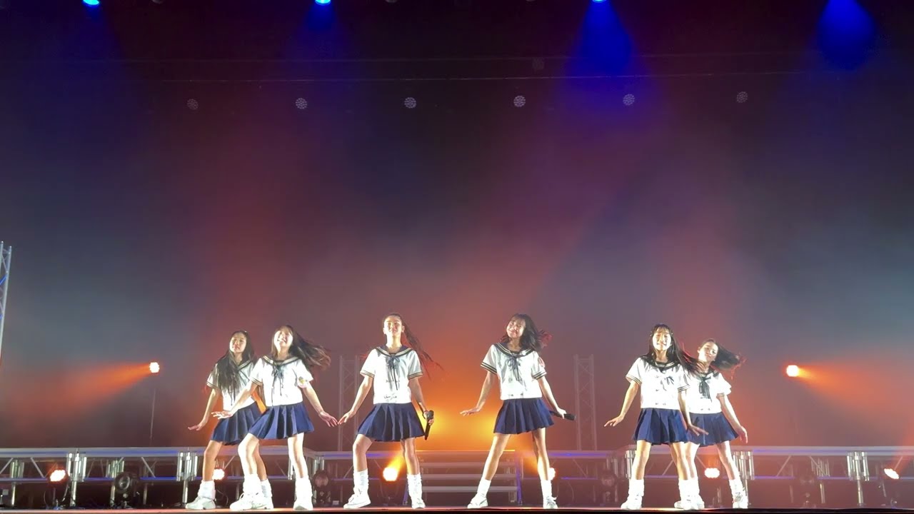 36.肉じゃがキッズ CODE737 -KURE DANCE CONFERENCE-2026 20260208