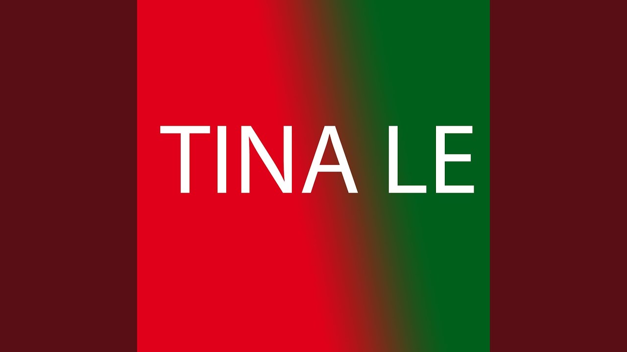 Tina Le