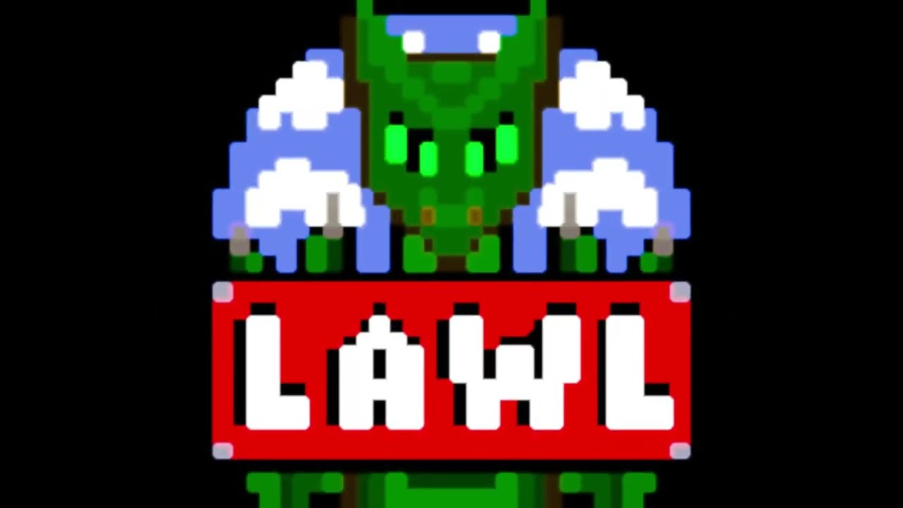 Lawl Rework Preview