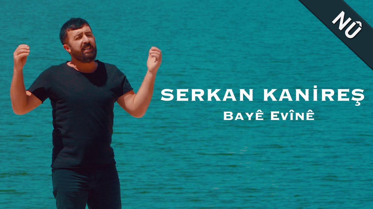 Serkan Kanîreş - Bayê Evînê 2021