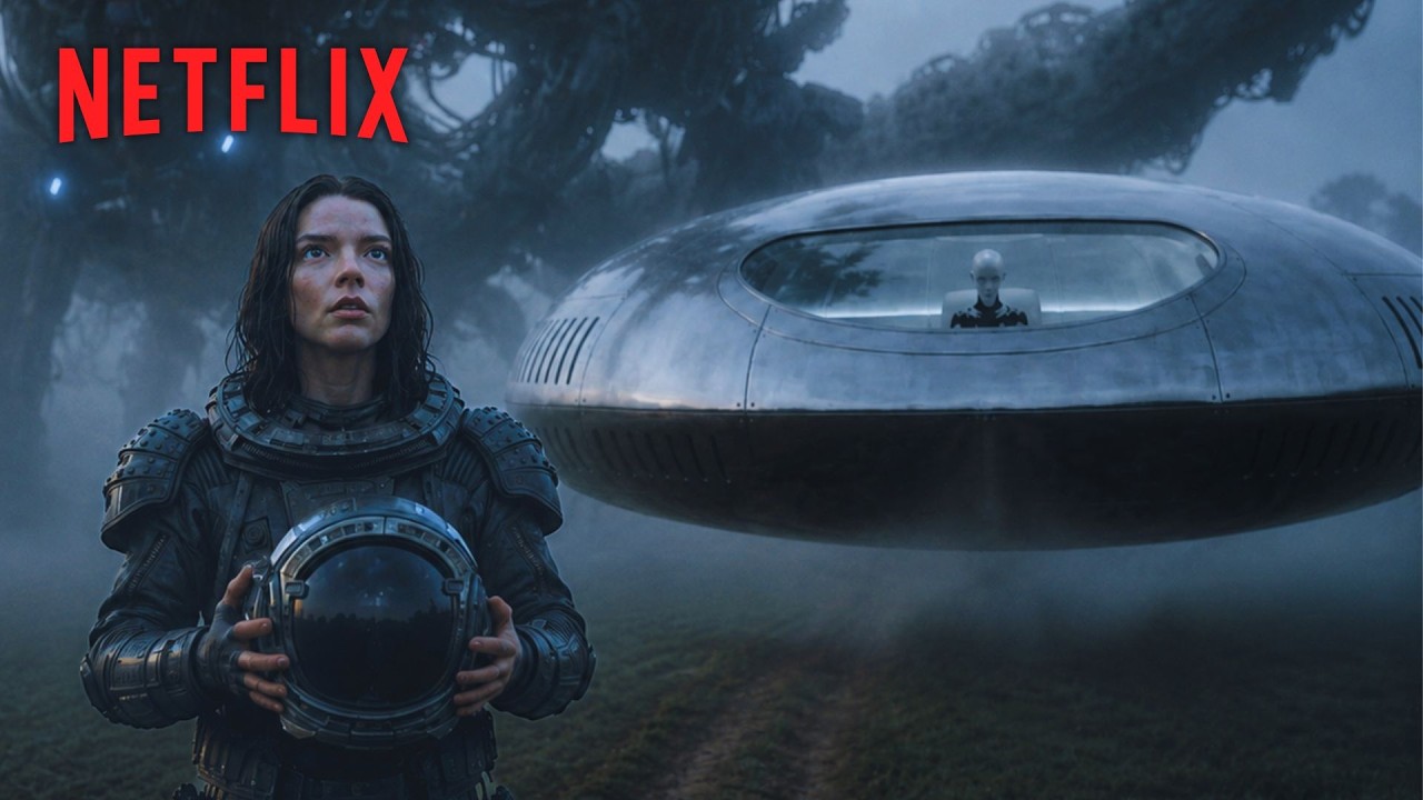 The BEST Sci-Fi Movies of 2026 So Far Are Absolutely WILD! 🔥👽