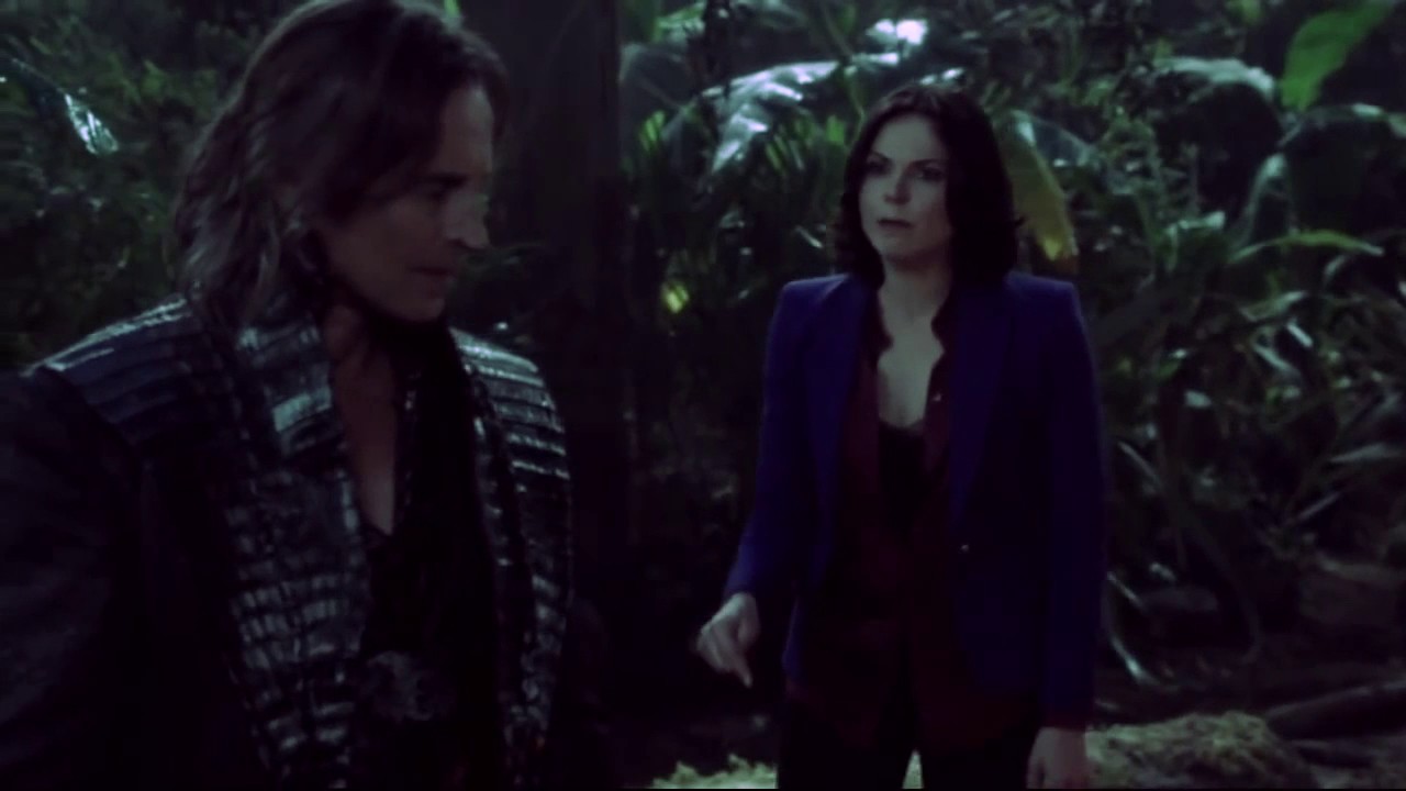 Take me to Church | Golden Queen | Regina & Rumple |