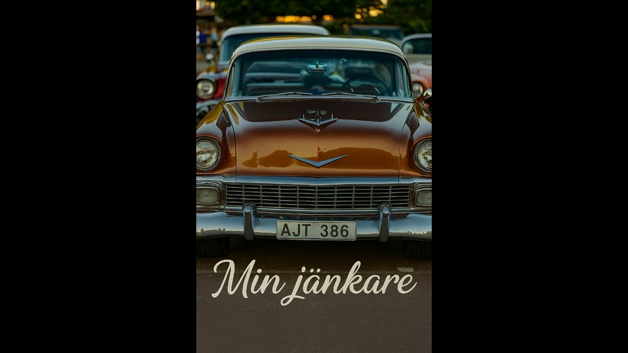 Min Jänkare