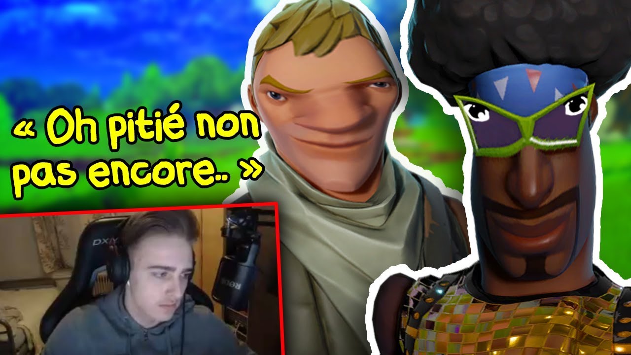 MES ENNEMIS SONT HONTEUX