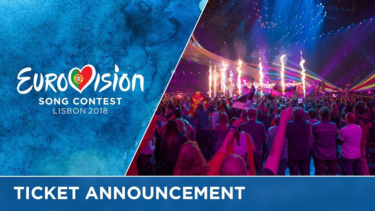 TICKET ANNOUNCEMENT: Second wave of tickets on sale on the 20th of December!