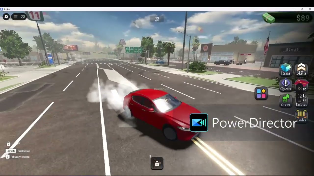 roblox GTA