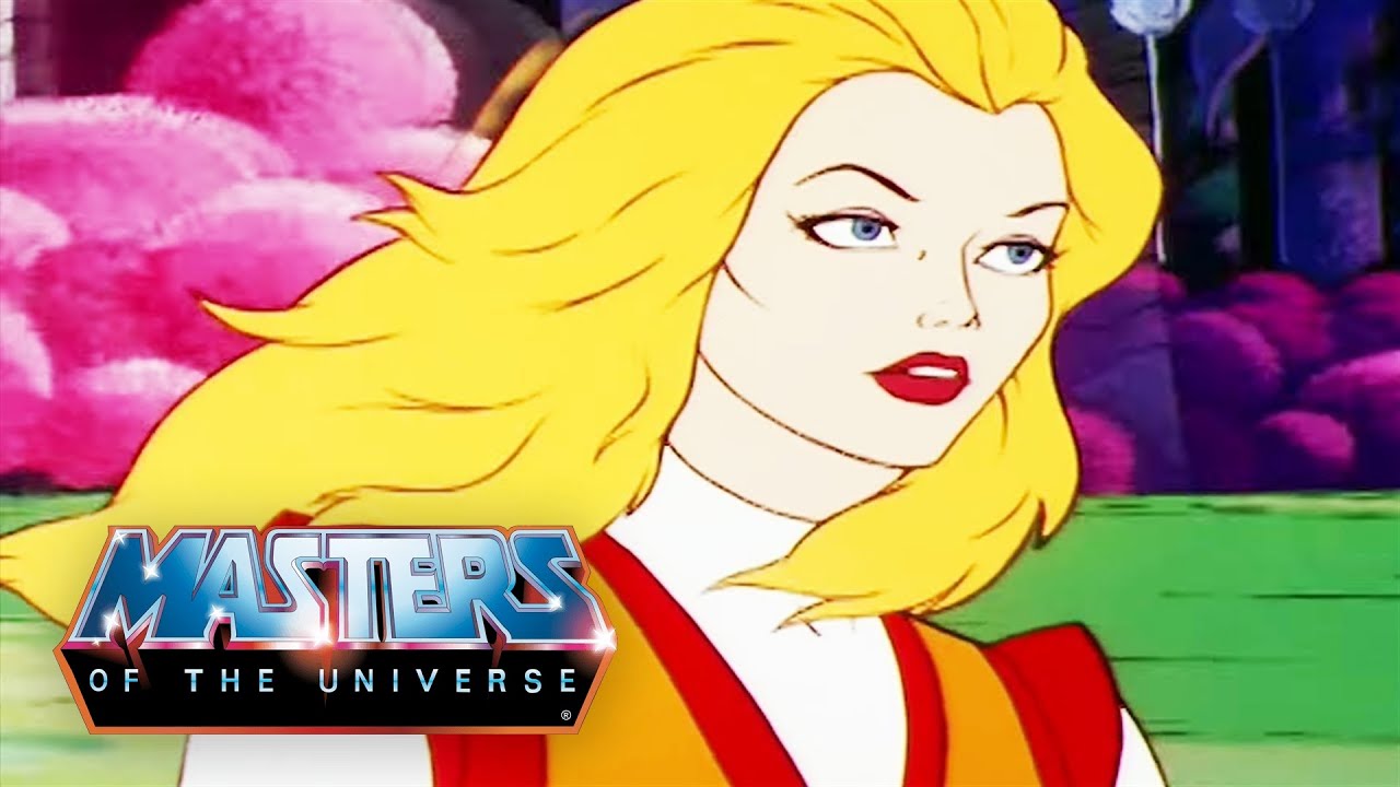 She-Ra Princess of Power  | King Miro's Journey | English Full Episodes | Kids Cartoon | Old Cartoon