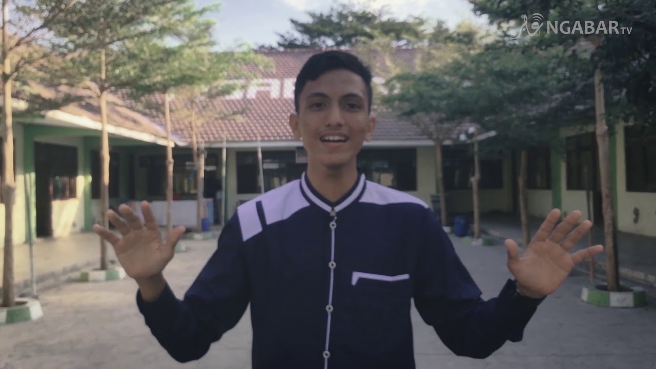 Nasyid Ngabar - Ikhlasmu