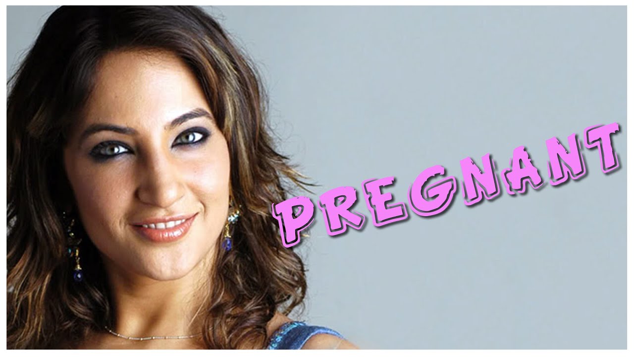 Rakshanda Khan Pregnant - BT