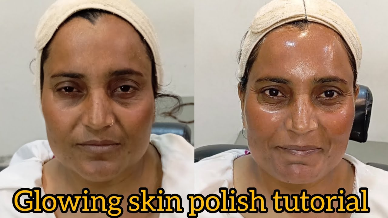 whitening skin polish,skin polish karne ka tarika,salon secret skin polish