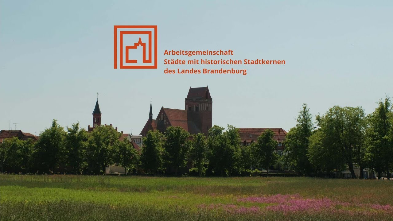 06/2021 Denkmal des Monats: Perleberg
