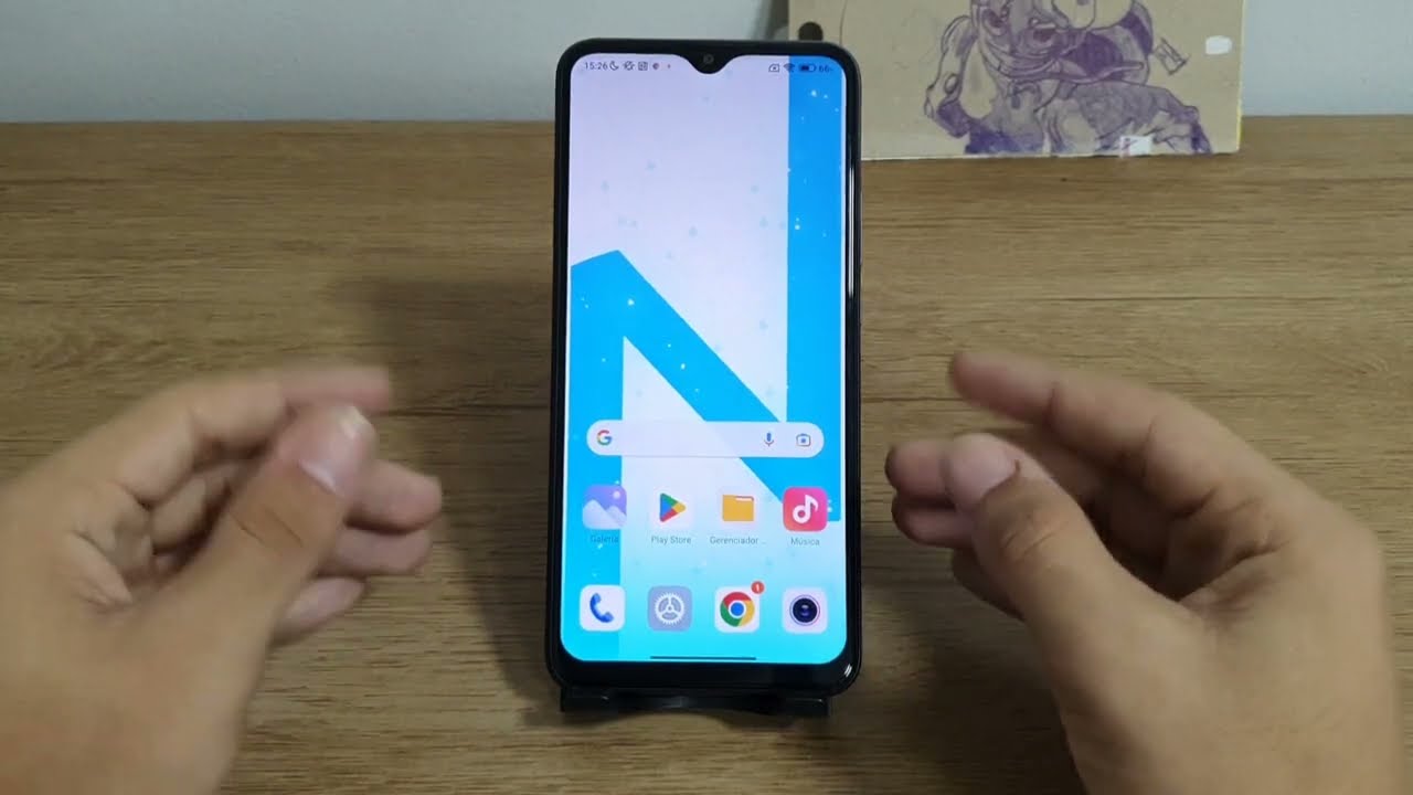 Como resolver caso o alto falante do seu Redmi 9 esteja ruim