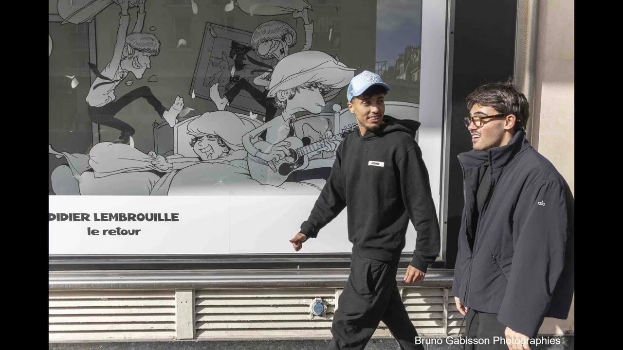 22-   Octobre 2025 # 1