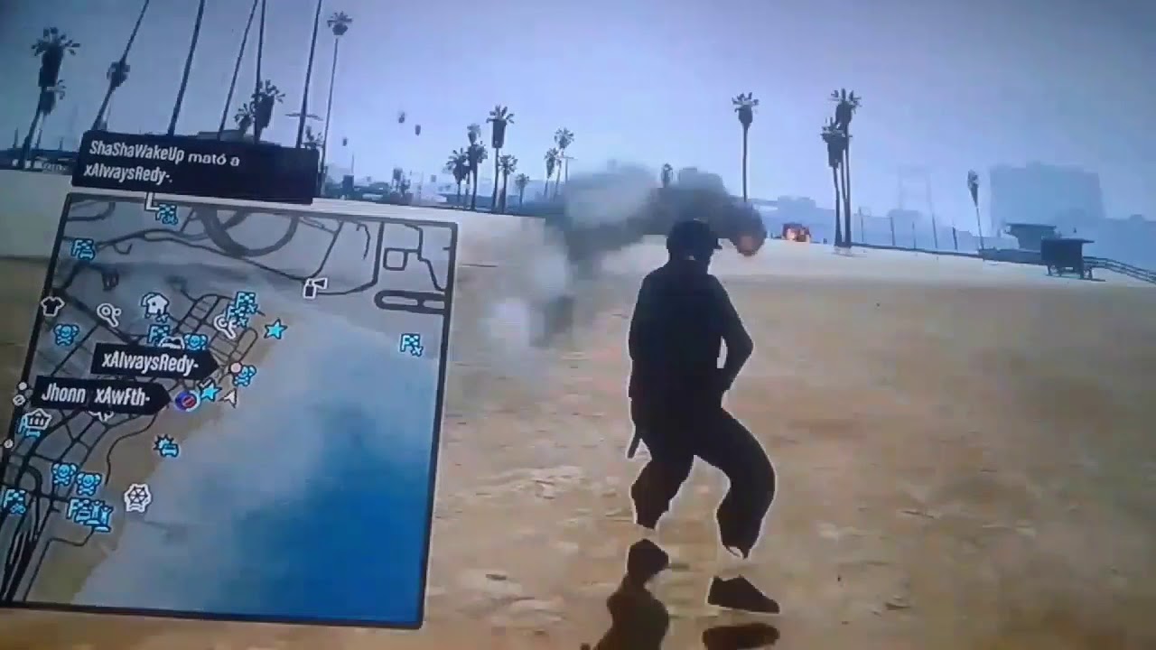 🌹•RIP xAlwaysRedy- (Naiki Snz) Explosed