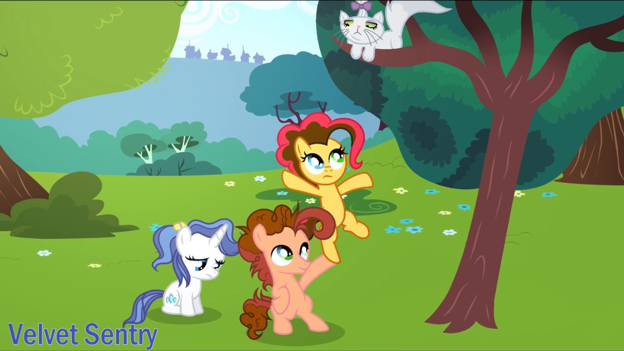 MLP [Next Gen]  Save the Opalescence  (Base Edit)
