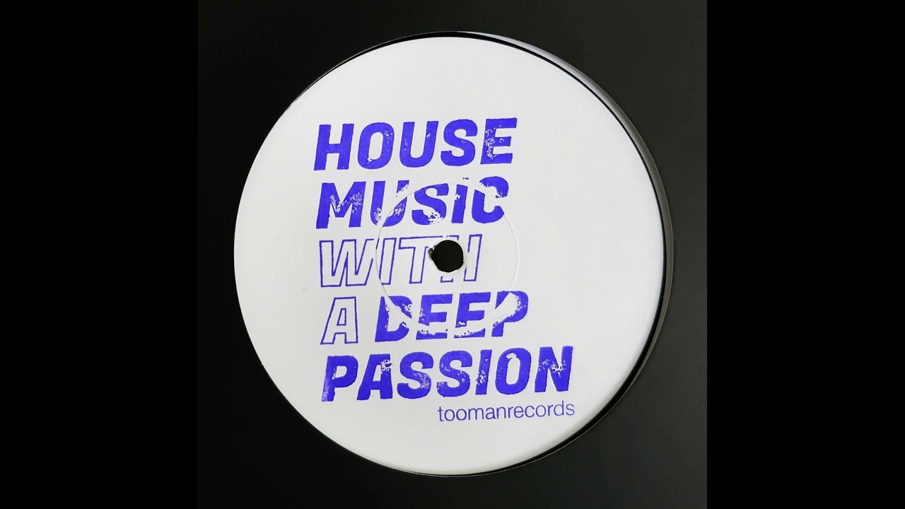 TANJA QUADRAKEY - DEEP BREATH