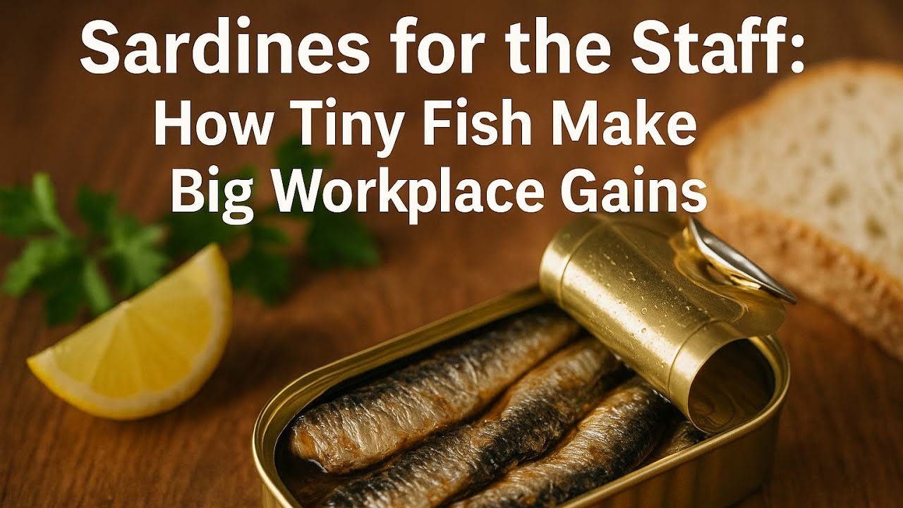 Lunchroom Superfood or Allergy Hazard? The Fish Debate