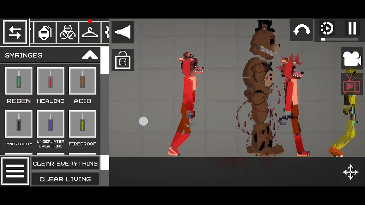 Fnaf