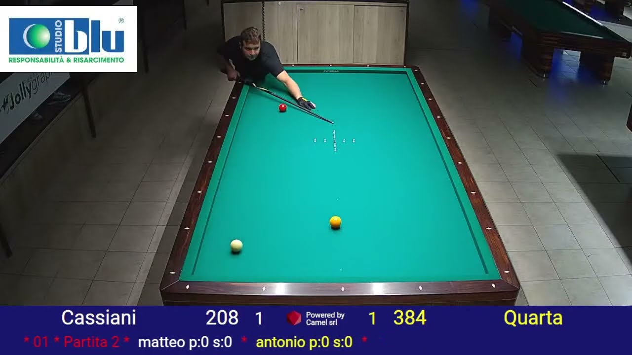 QUARTA VS CASSIANISERALE -Allenamento -  Palabiliardo L'AQUILA - 18/09/2025