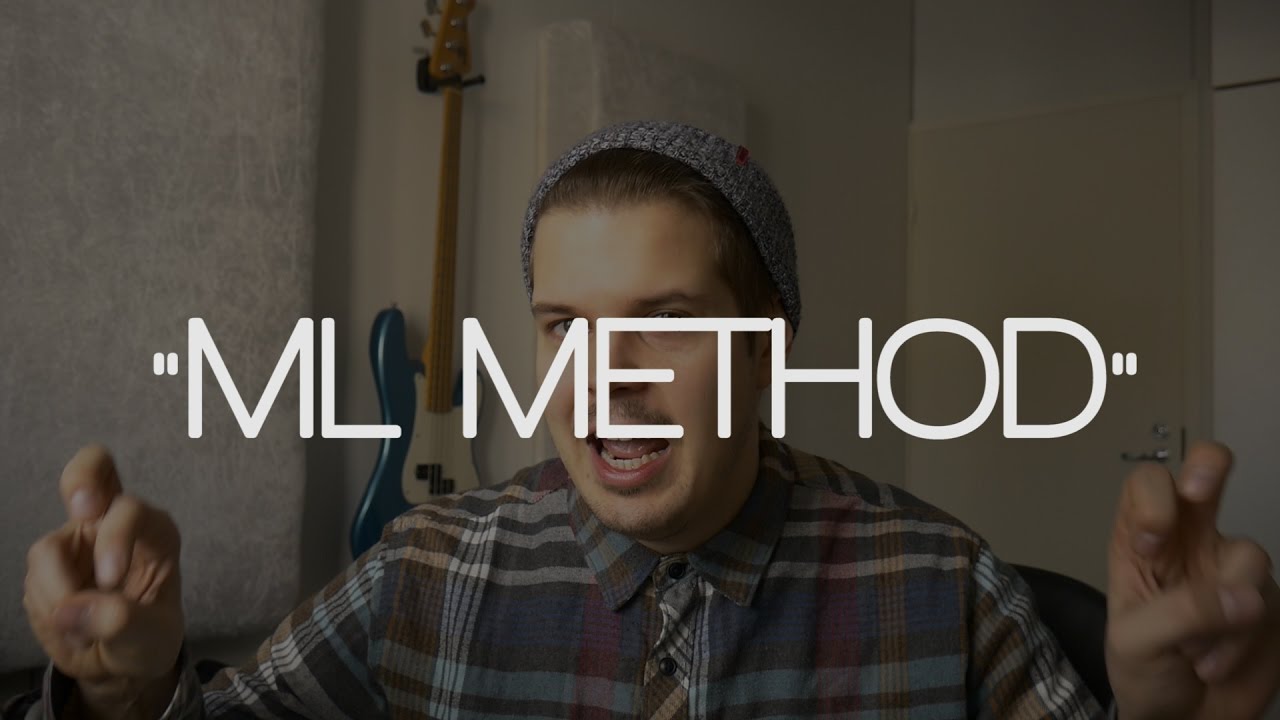 The Ultimate Amp Tweak Guide: 