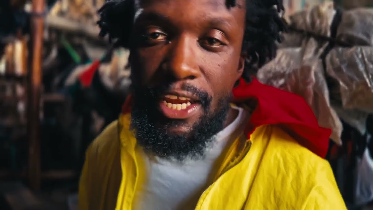 Fredrick Mulla - Episode seven | Kigurunyembe