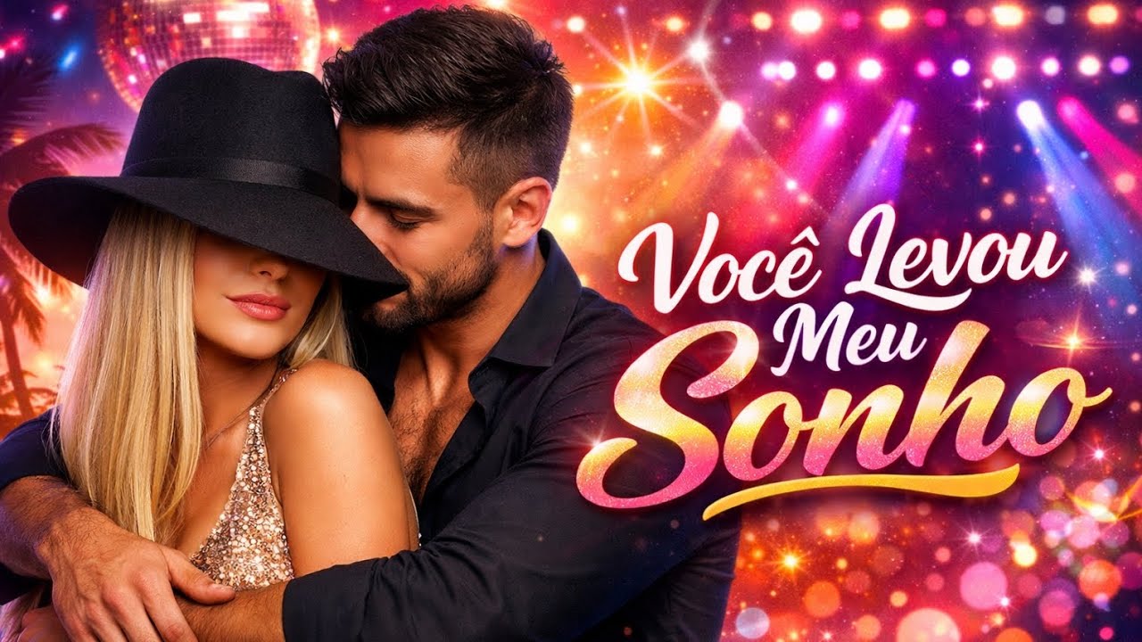 TOP 20 MÚSICAS MAIS TOCADAS PLAYLISTS   2026 