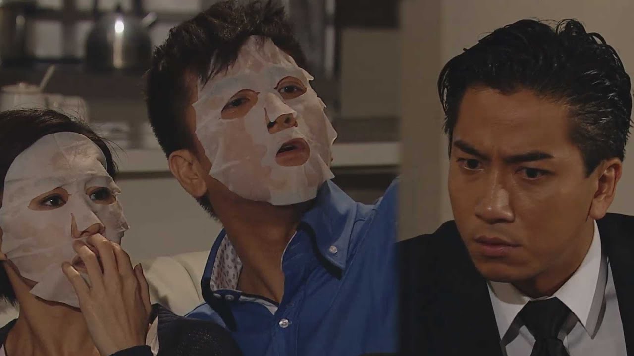 半夜喺屋企玩筆仙會有乜驚人發現？｜衝上雲霄II｜吳鎮宇｜張智霖｜胡杏兒｜陳法拉｜吳卓羲｜馬國明｜胡定欣｜羅子溢｜TVBUSA｜港劇精華
