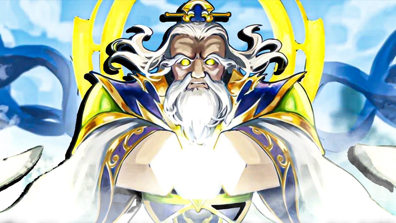 This NEW Cultivation Game Just RELEASED on Robox! (Immortal Cultivation)