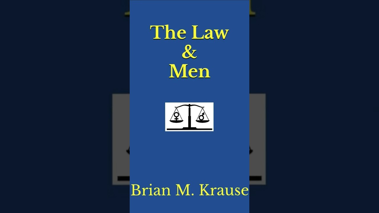 Challenging False Narratives #legalhistory #law #lawandmen