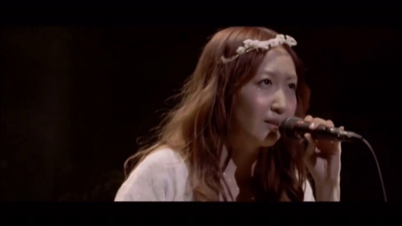 Kokia - Moment [Sub Español] (Release 2014)