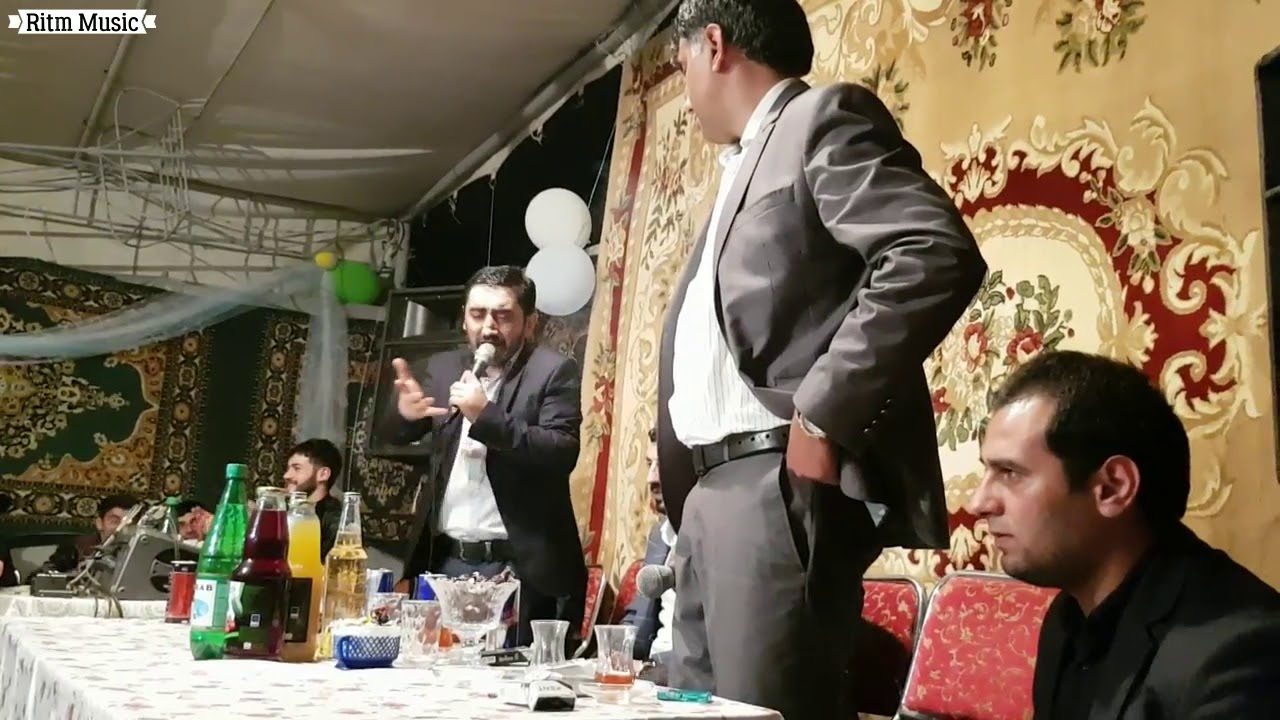 Banke qeseng yerdi balig yeride var.Kur deli kurdu,qarisig yeride var (Qirgin meyxana.Neftcala) 2018