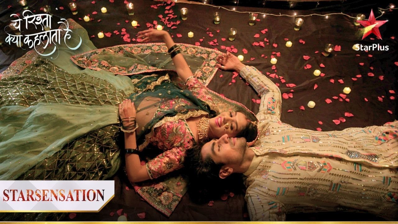 Akshara aur Abhimanyu ne मनाया Teej ka jashn! | Yeh Rishta Kya Kehlata Hai