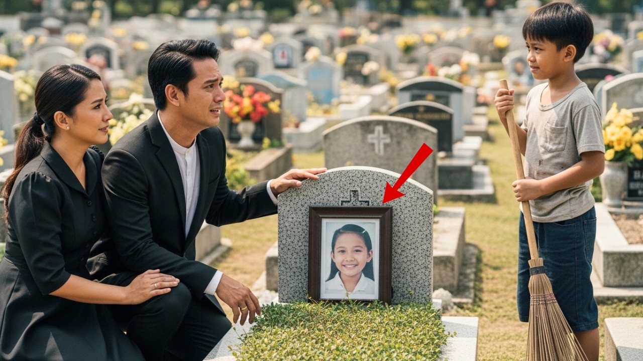 MA’AM… BUHAY PA ANG ANAK N’YO! NASA BAHAY NAMIN SIYA! 😭 | Emotional Tagalog Story