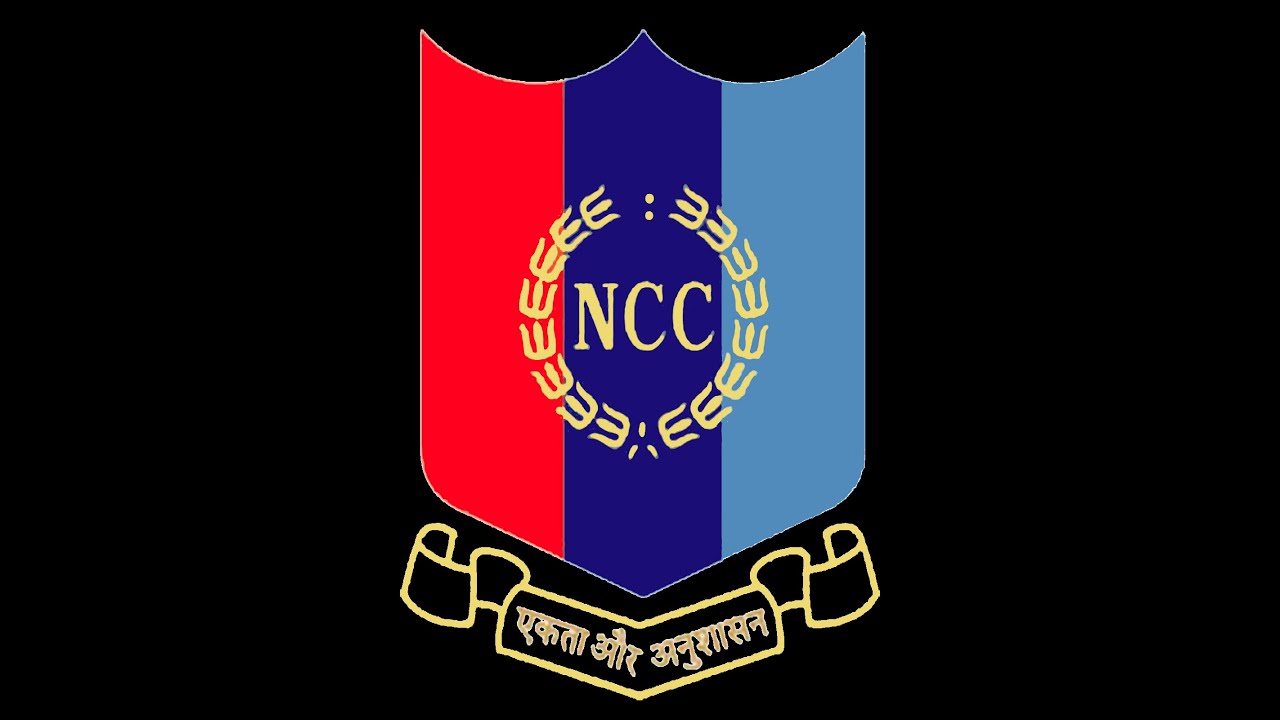 Emblem of National Cadet Corps