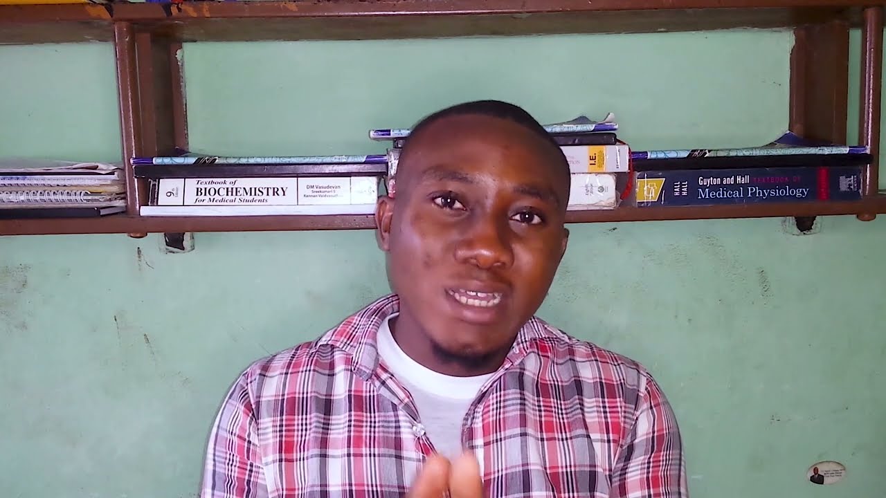 Revision tips for Post UTME students