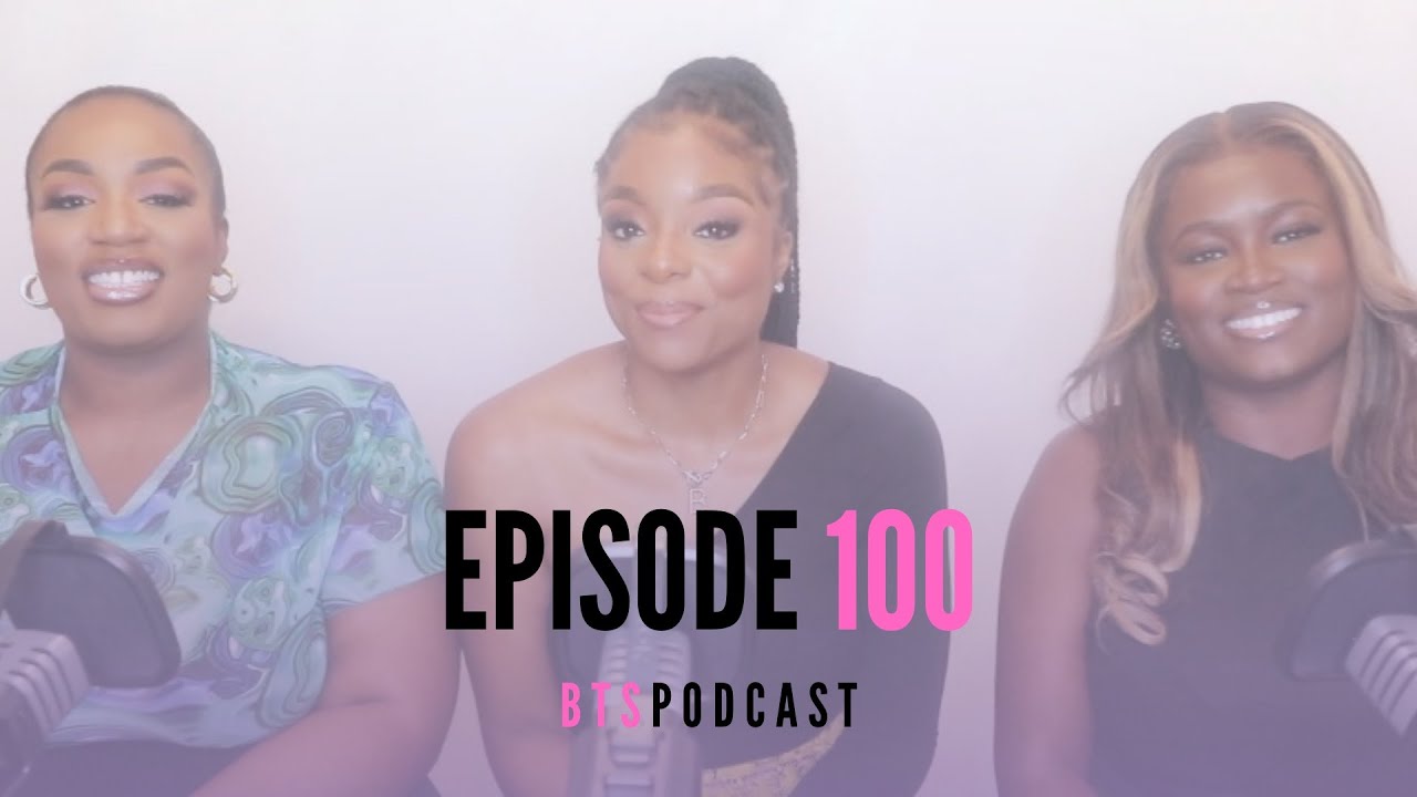 WE ARE BACK! Asake and the goat | Oxlade's vocals | Concert etiquette | EP 100 | BTS PODCAST