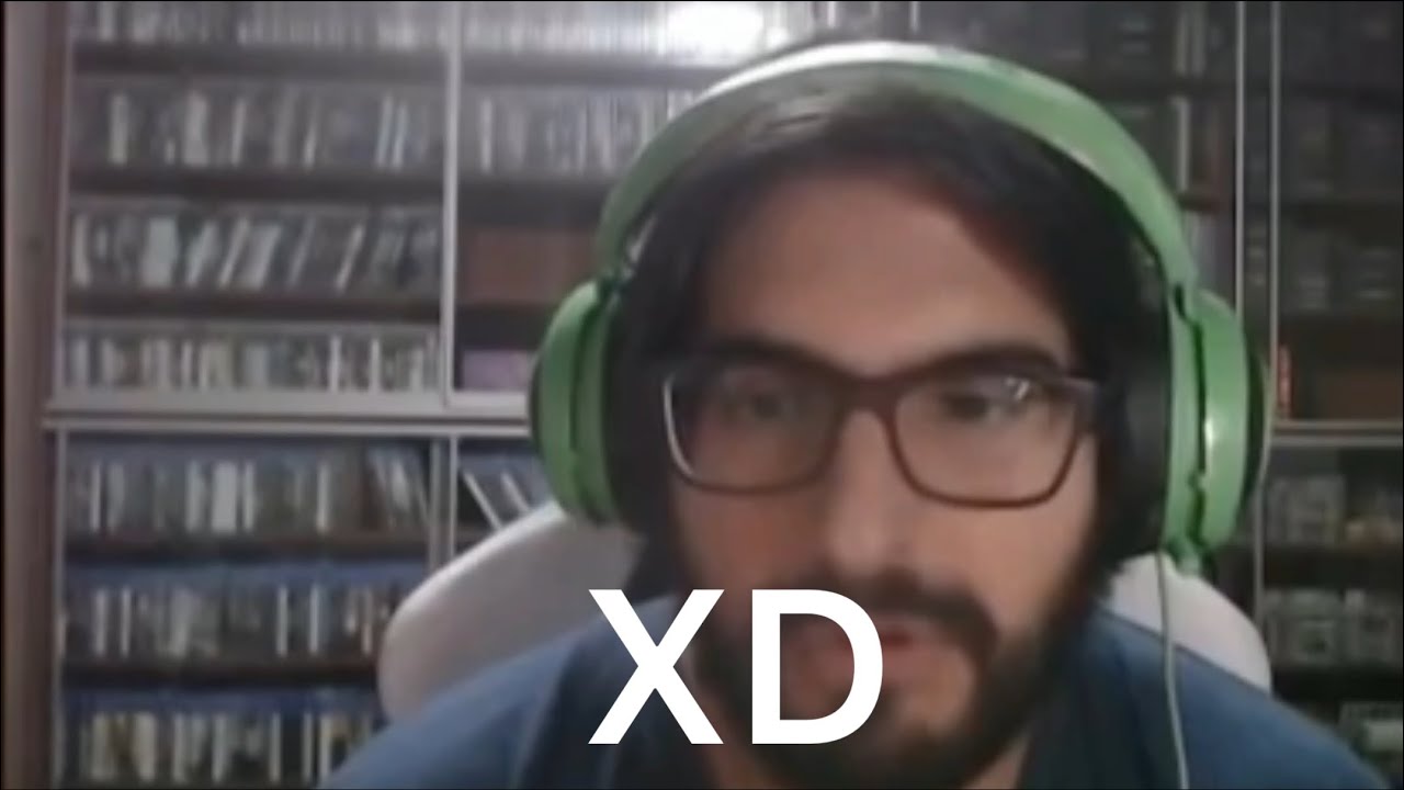 El PEOR ENOJO de Pepe el Mago (en su canal de gameplays )