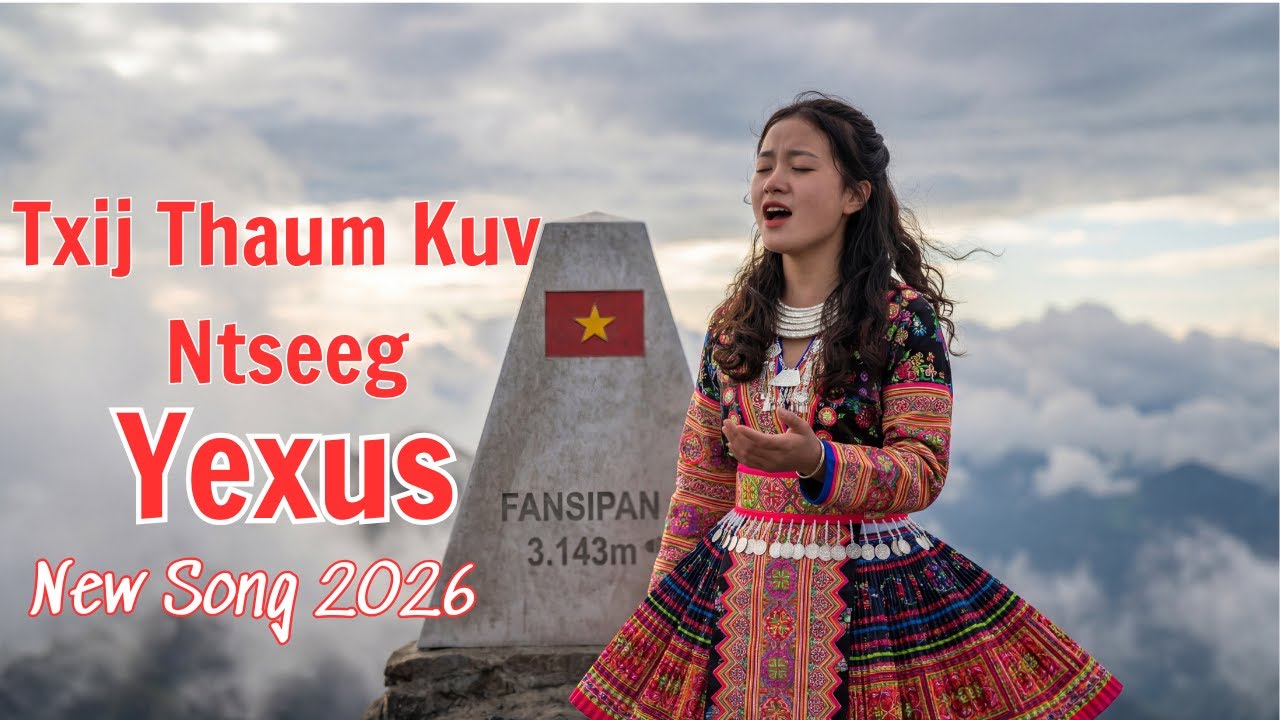 Txij Thaum Kuv Ntseeg Yexus Nkauj vs Lwm Txoj Kev Ntseeg Qhov Twg Zoo Tshaj?