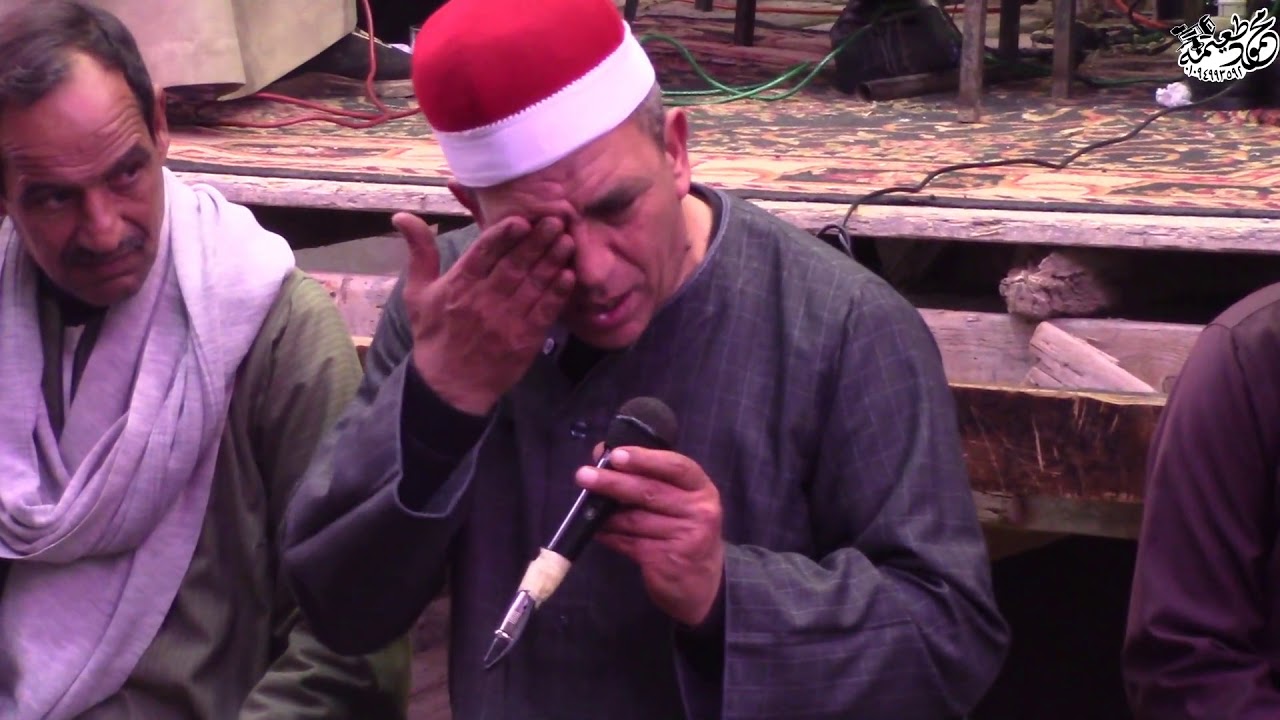 شوف رد فعل الشيخ فايد محمد فايد =ليله للتاريخ ليله المعلم عاطف 2020اشترك فى القناه ليصلك كل جديد