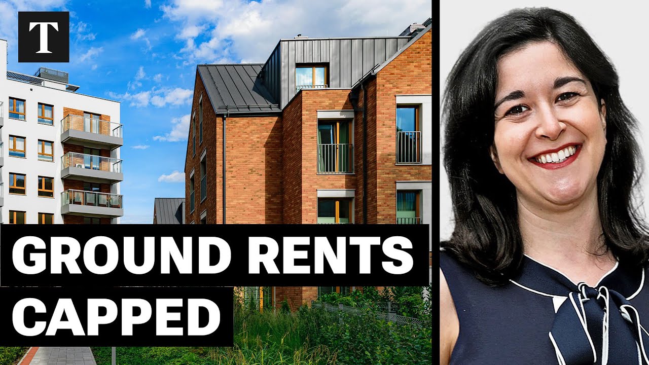 What Labour’s Ground Rent Freeze Means For Your Leasehold