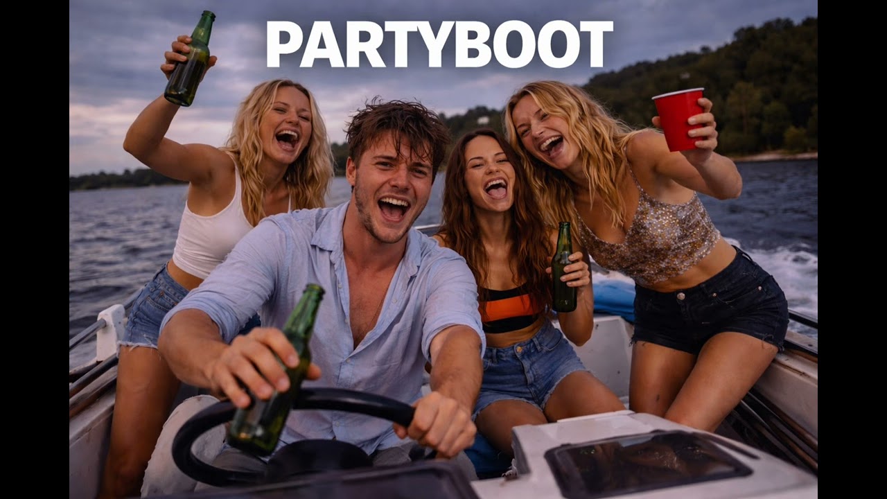 [FREE] Partyschlager Type Beat – “Partyboot” | Partyschlager Beat | Mallorca |