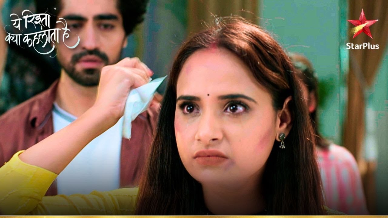 Shefali ने किया बड़ा खुलासा! | Yeh Rishta Kya Kehlata Hai