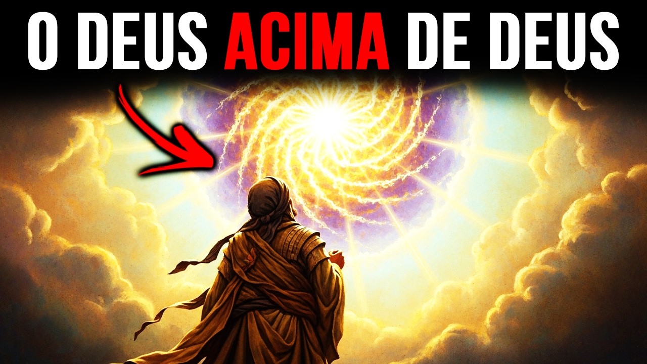 Mônada O Deus Além Da Criação : A Verdade Oculta da Consciência.